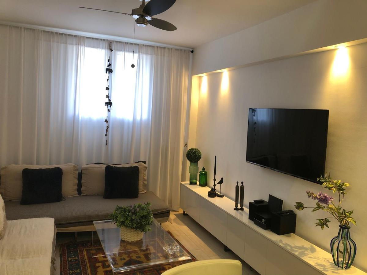 The Excellent Home Athens Luaran gambar